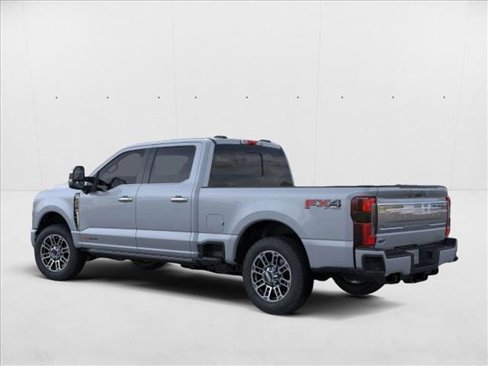 New 2026 Ford F350 Platinum image 4