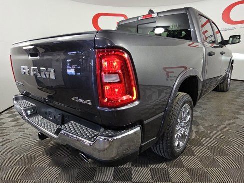 New 2026 RAM 1500 Big Horn image 7
