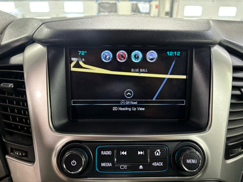 Used 2019 Chevrolet Tahoe LT w/ Luxury Package image 8