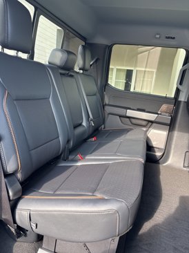 New 2026 Ford F350 Lariat image 44