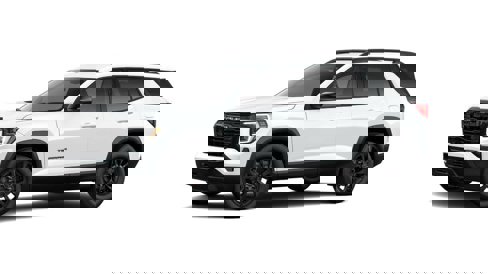 New 2026 GMC Terrain Elevation w/ Elevation Premium Package image 39