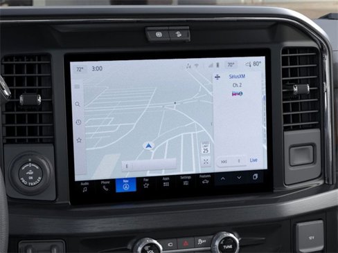 New 2025 Ford F350 Lariat w/ Lariat Ultimate Package image 14