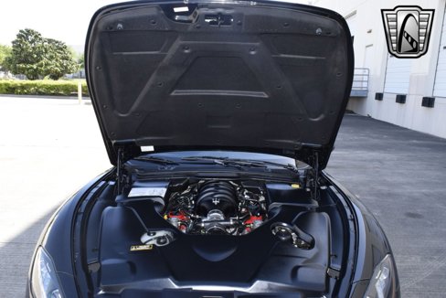 Used 2015 Maserati GranTurismo Sport image 18