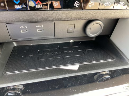New 2025 Mitsubishi Outlander AWD image 11