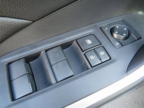 New 2025 Toyota RAV4 LE image 37