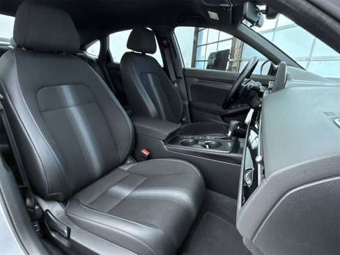 Used 2024 Honda Civic Sport image 13
