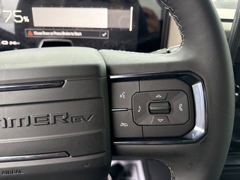 New 2026 GMC Hummer EV 4x4 Crew Cab image 12