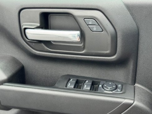 Certified 2025 Chevrolet Silverado 3500 W/T w/ WT Convenience Package image 21