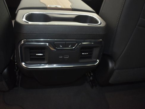 New 2026 Chevrolet Silverado 1500 High Country w/ Technology Package image 18