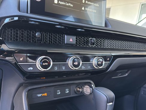 New 2026 Honda CR-V EX-L image 22