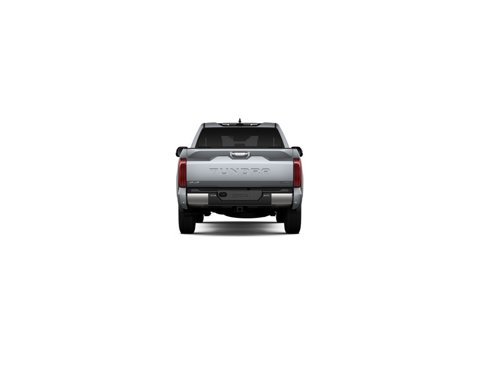 New 2026 Toyota Tundra Limited image 10