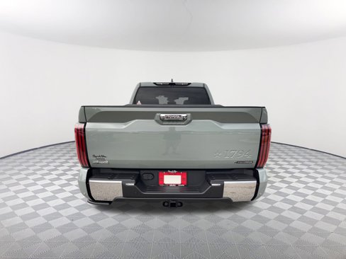 New 2026 Toyota Tundra 1794 Edition image 20