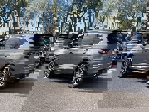 New 2026 Acura MDX SH-AWD w/ Technology Package image 4
