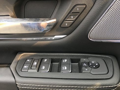 New 2026 RAM 1500 Laramie w/ Night Edition image 24