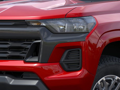 New 2026 Chevrolet Colorado LT image 34