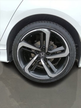 Used 2020 Honda Accord Sport image 33