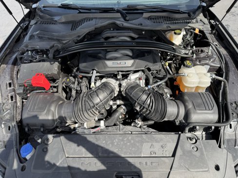 Used 2024 Ford Mustang Dark Horse image 15