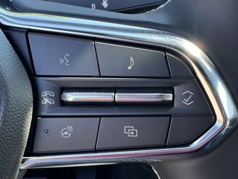 New 2026 Chevrolet Equinox EV LT image 19