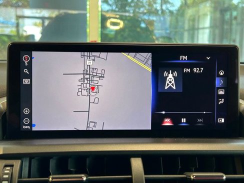 Used 2021 Lexus NX 300 F Sport w/ F Sport Premium Package image 29