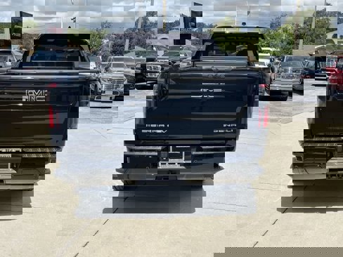 New 2025 GMC Sierra EV Denali image 5