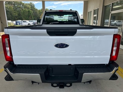 New 2026 Ford F250 XL image 13