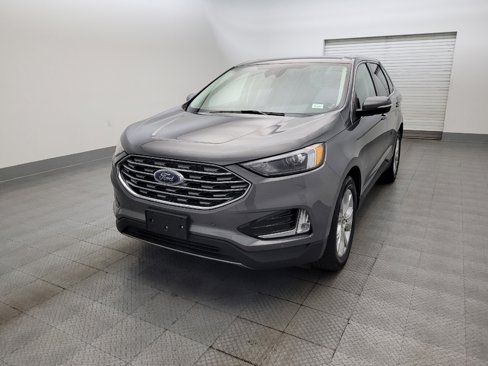 Used 2024 Ford Edge Titanium image 15