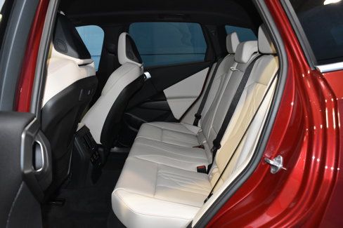 New 2026 BMW X3 xDrive30 w/ Premium Package image 16