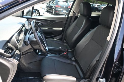 Used 2022 Buick Encore Preferred w/ Safety Package image 13