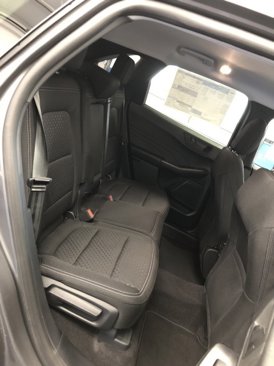New 2025 Ford Escape Active image 28