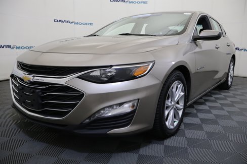 Certified 2024 Chevrolet Malibu LT image 11