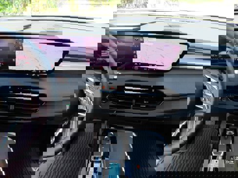 New 2026 Buick Enclave Sport Touring w/ Power Package image 19