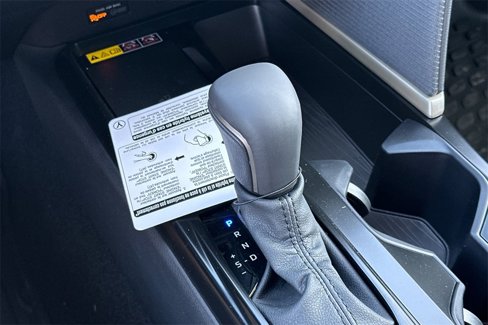 New 2026 Toyota Camry SE image 20