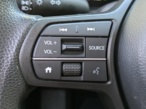 Used 2024 Honda HR-V LX image 22