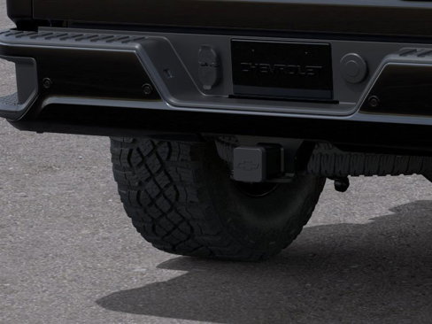 New 2026 Chevrolet Silverado 2500 ZR2 image 14