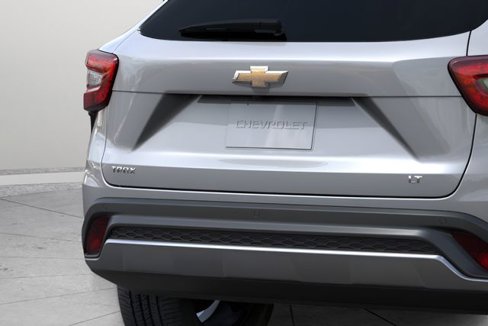 New 2025 Chevrolet Trax LT w/ LT Convenience Package image 14