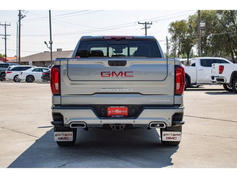 New 2026 GMC Sierra 1500 Denali image 7