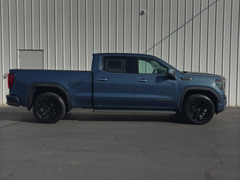 New 2026 GMC Sierra 1500 Denali w/ Denali Reserve Package image 5