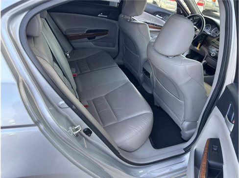 Used 2012 Honda Accord EX-L image 13