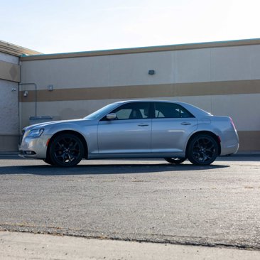 Used 2021 Chrysler 300 S image 4