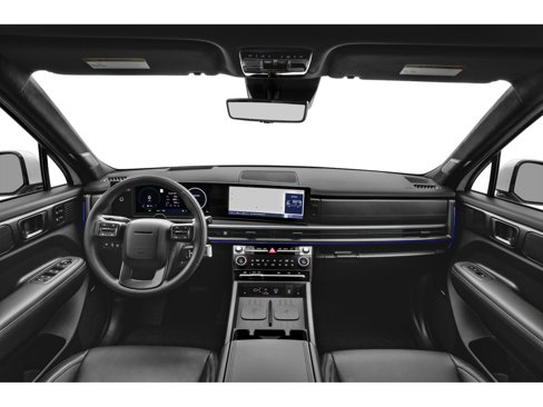 New 2026 Hyundai Santa Fe Calligraphy image 5