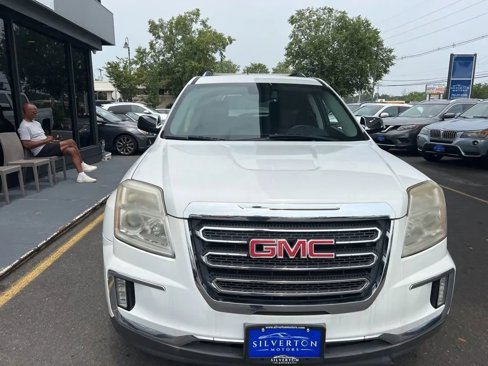 Used 2016 GMC Terrain SLT w/ Open Road Package image 17