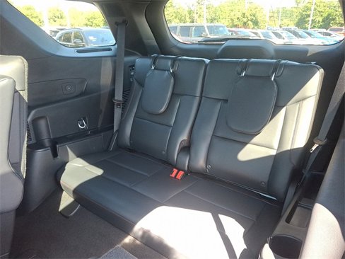 Used 2025 Ford Explorer ST w/ Sun And Sound Package image 11