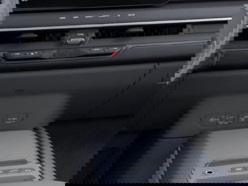 New 2026 Kia EV9 Land w/ Nightfall Edition Package image 23