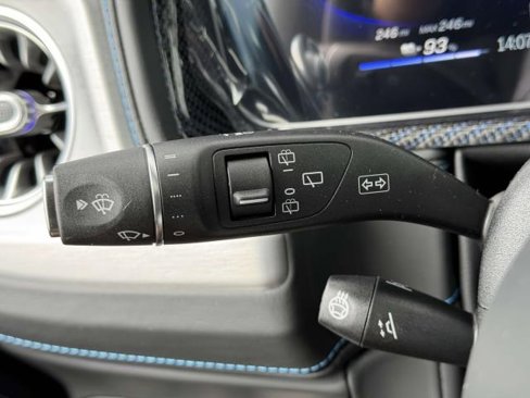 New 2025 Mercedes-Benz G 580 w/ EQ Technology image 20