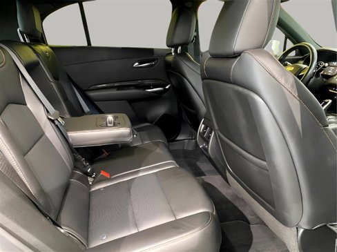 Used 2020 Cadillac XT4 Sport image 24
