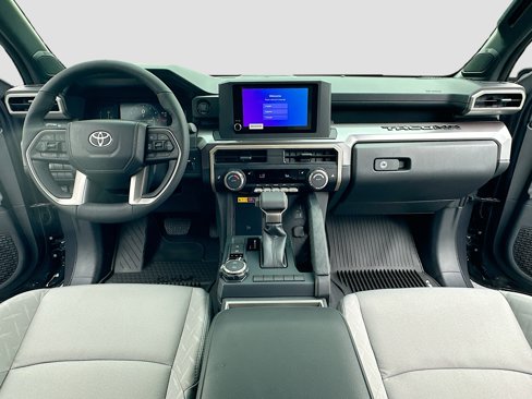 New 2025 Toyota Tacoma SR5 image 3