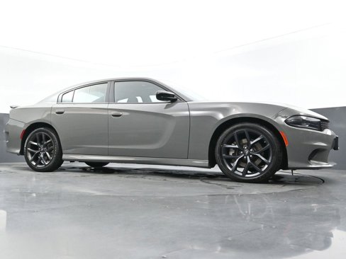 Used 2023 Dodge Charger R/T w/ Blacktop Package image 37
