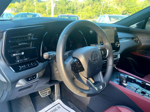 Used 2024 Lexus RX 350 AWD image 20