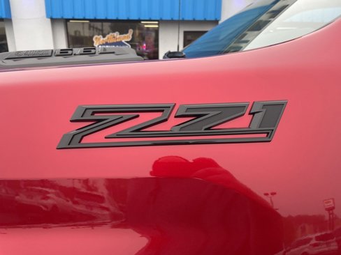 New 2026 Chevrolet Silverado 3500 LTZ w/ LTZ Plus Package image 10