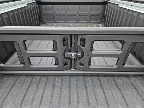 New 2025 RAM 2500 Rebel w/ Rebel Level 2 Equipment Group image 33